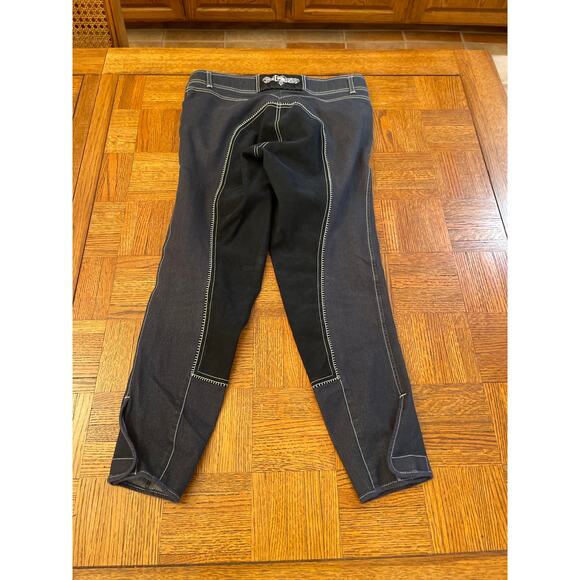 ROMFH RIDING PANT SIZE 30 - Picture 9 of 10